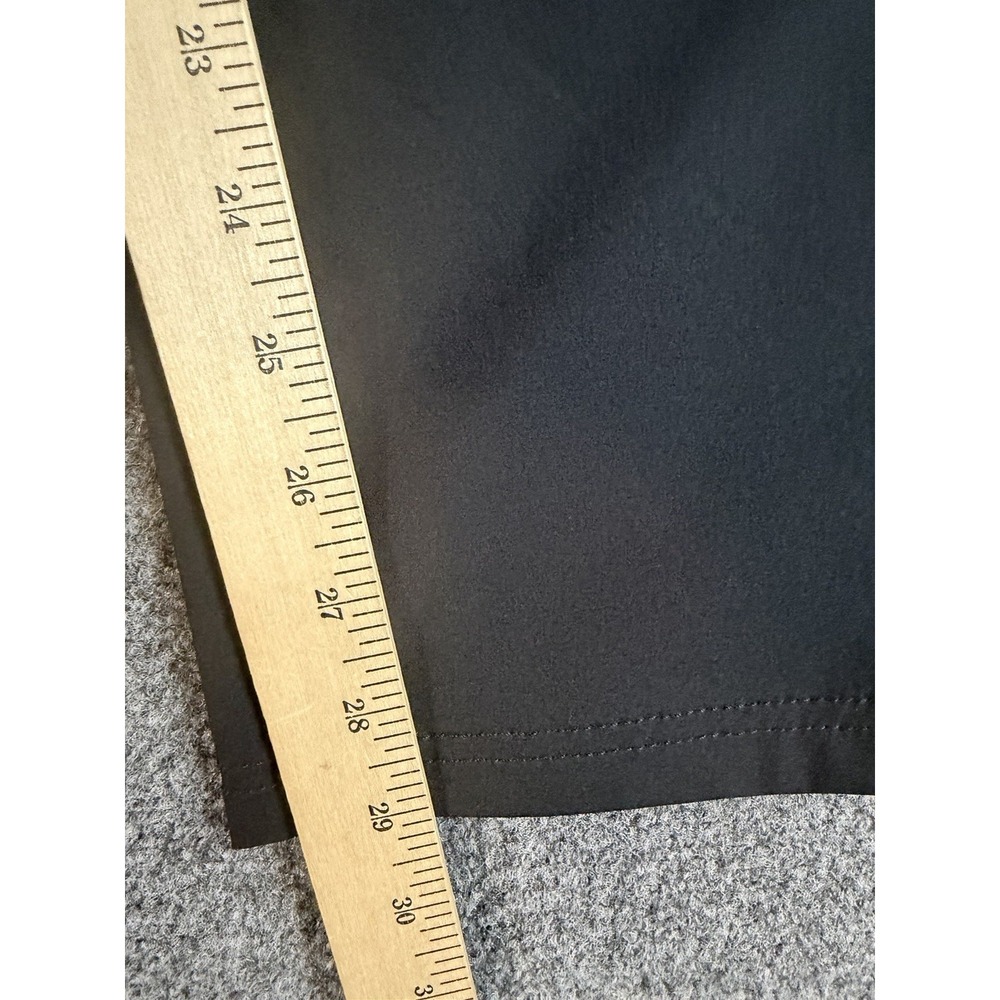 Truewerk T1 Womens 12/30 (29)  Werkpant Cargo Utility Workwear Stretch Nylon EUC - Picture 4 of 9